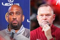 名記：布斯與馬龍長(zhǎng)期不和，幾乎不交流且常背后議論對(duì)方