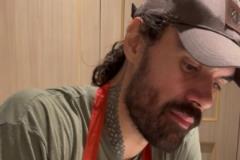 幾個人吃烤肉姐：從亞當(dāng)斯到洛杉磯，要求吃海底撈，500多刀嘗鮮