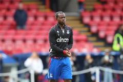 熱刺欲今夏求購(gòu)米切爾 水晶宮要求5000萬(wàn)英鎊轉(zhuǎn)會(huì)費(fèi)