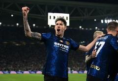 巴斯托尼：團(tuán)隊協(xié)防助國米取勝，次回合對陣拜仁將更艱難