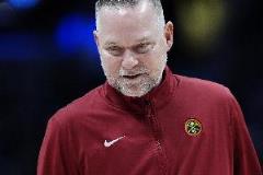 CJ：NBA聯(lián)盟的決策讓人難以理解，季后賽前解雇優(yōu)秀教練引發(fā)不滿