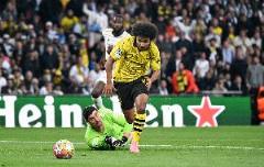 記者：尤文長期關注阿德耶米，也關注博洛尼亞的恩多耶