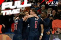 低開暴走！巴黎遭豪門重創(chuàng)后連斬英超三隊(duì)逆轉(zhuǎn)局勢