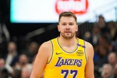 東契奇：愛球迷與城市，但現(xiàn)在該向前看了