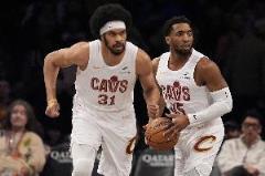 阿倫：球隊不需要米切爾每晚拿30分，他明白讓每個人參與進來的重要性