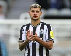 曼城或斥1億英鎊引進吉馬良斯取代德布勞內