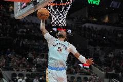 NBA官方記者點評新秀陣容：卡斯爾、里薩謝、薩爾入選一陣，扎克-埃迪二陣