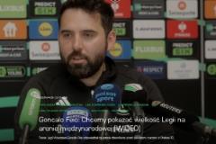 歐協(xié)聯(lián)切爾西對(duì)決萊吉亞：主帥自信稱藍(lán)軍是奪冠熱門，我們渴望勝利