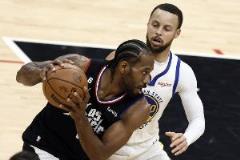 丹尼-格林：若兩人皆處巔峰，小卡是否真的比庫里更令人畏懼？