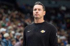 鎖定季后賽！雷迪克：我們能奪冠還是進(jìn)西決？我不知道