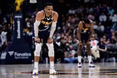 半場皮克特首發(fā)3中1拿3分3助 威少替補(bǔ)4中1得2分3助