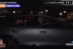 拉波爾塔賽后駕車繞圈鳴笛，多特4-0慘敗