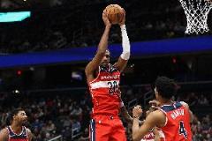 薩爾新秀賽季蓋帽、助攻、三分均破百 比肩文班切特