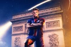 金童初露鋒芒！杜埃暴力世界波驚呆全場(chǎng)，19歲小將賽季12球12助震撼足壇