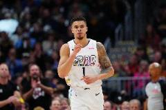 波特談馬龍被解雇：震驚但專注未來(lái)比賽