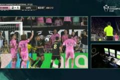 夢(mèng)回世界杯！洛里又是背景板，梅西2射1傳造3球