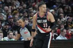 卡馬拉18中6砍16分6板絕殺空籃不中