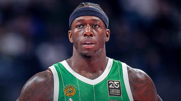 納恩三年1480萬美元續(xù)約成歐洲最高薪球員