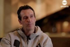 埃梅里：歐冠兩回合賽是賽季最大挑戰(zhàn)，對球員、球迷和我都是最重要的時刻