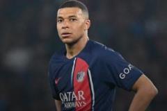 姆巴佩律師確認(rèn)：巴黎銀行5500萬(wàn)歐元賬戶已被凍結(jié)