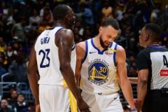 殳海：勇士一路高歌猛進(jìn)，卻在馬刺面前遭遇巨大挫折