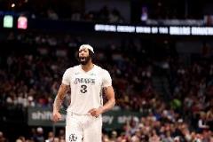 雷迪克：濃眉是夢魘級存在，實力恐怖無人能敵