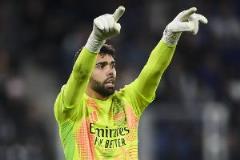 拉亞：鼓勵賴斯多嘗試遠(yuǎn)射，他射門技術(shù)其實(shí)非常出色