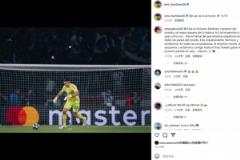 9次撲救難阻球隊失利，大馬丁發(fā)聲：我們絕對可以在主場扭轉(zhuǎn)局面