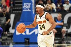 記者：皮克特如今比威少更出色，應(yīng)獲得更多出場時(shí)間