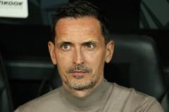 法鷹主帥分析熱刺與曼聯(lián)或成歐聯(lián)杯關(guān)鍵戰(zhàn)