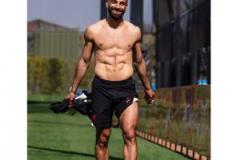 利物浦曬薩拉赫單人照，暗示續(xù)約可能？