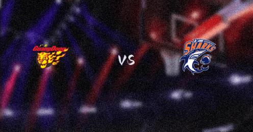 賽事預(yù)測：上海對陣廣東分析（2025年04月11日）