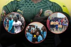 馬內(nèi)33歲生日快樂：改變家鄉(xiāng)班巴利村的傳奇人物