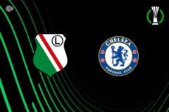 切爾西vs華沙萊吉亞首發(fā)：帕爾默、桑喬、恩昆庫出戰(zhàn)，恩佐替補