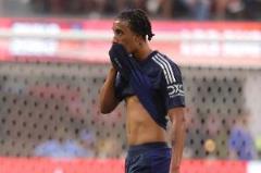 約羅：進(jìn)球后沒慶祝 因?yàn)槲覀兿脍A球 球隊(duì)需要保持好的防守