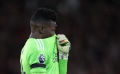 奧納納兩次失誤丟球，全場評分最低引爭議