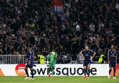 奧納納本賽季3次失誤丟球，五大聯(lián)賽30場以上門將中失誤最多