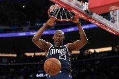 凱-瓊斯自信滿滿：我在場(chǎng)上無(wú)所不能，關(guān)鍵是要得到機(jī)會(huì)