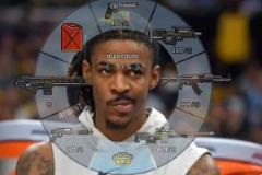 莫蘭特或成GTA6可玩角色 歡呼背包或?yàn)槲淦鬏啽P