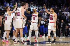 明日勇士戰(zhàn)開拓者 小佩頓&波斯特出戰(zhàn)成疑