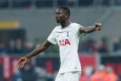 薩爾：孫興慜像我的大哥哥，他不僅幫助了我，也幫助了所有人