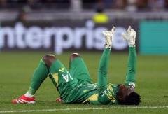 曼晚評分：奧納納僅2分全隊最低，約羅、B費、齊爾克澤分居前三