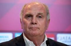 赫內(nèi)斯：我夢(mèng)想拜仁贏得歐冠決賽，穆勒打入決定性一球