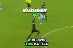 笑死了！渣叔慶祝馬內(nèi)奪非洲杯 突然薩拉赫走了出來