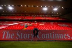 利物浦曬出薩拉赫續(xù)約照，國王統(tǒng)治持續(xù)