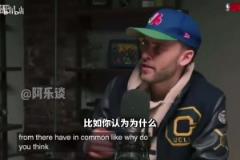 內(nèi)姆布哈德：加拿大人在美國打球得不到尊重，我們都想證明自己！