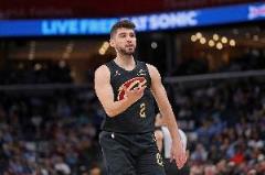 騎士主帥：杰羅姆將在季后賽發(fā)揮關(guān)鍵作用 助力球隊提升競爭力