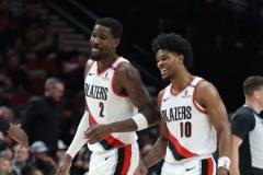 明日開拓者 vs 勇士 艾頓、亨德森等6人缺陣 阿夫迪亞或小概率出戰(zhàn)