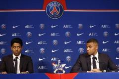 巴黎回應(yīng)姆巴佩欠薪糾紛：他必須尊重對雇主的承諾