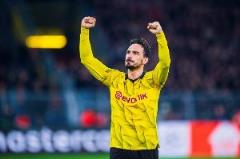 圖片報(bào)：施洛特貝克休戰(zhàn)數(shù)月，多特或短約簽回胡梅爾斯備戰(zhàn)世俱杯